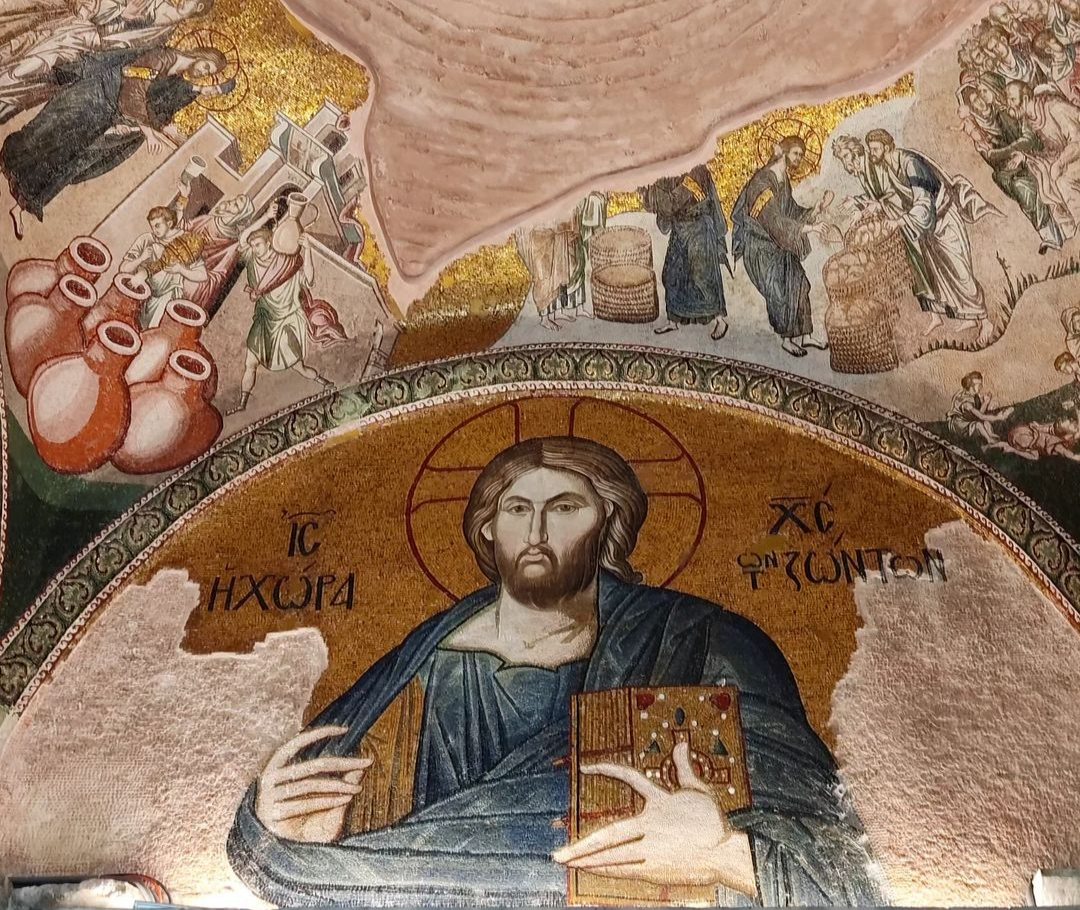 EDİRNEKAPI, SULUKULE, KARİYE, EĞRİKAPI GEZİSİ