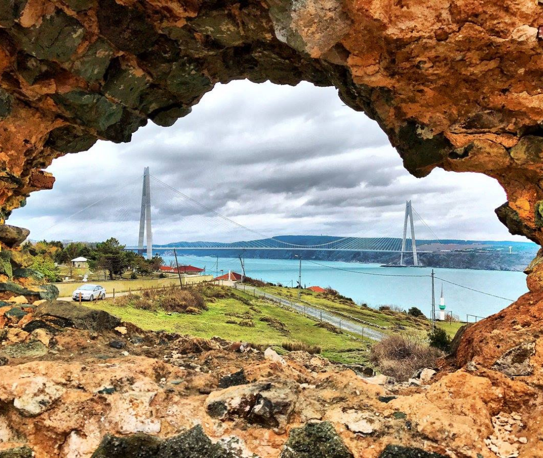 BEYKOZ’UN BOĞAZ KÖYLERİ