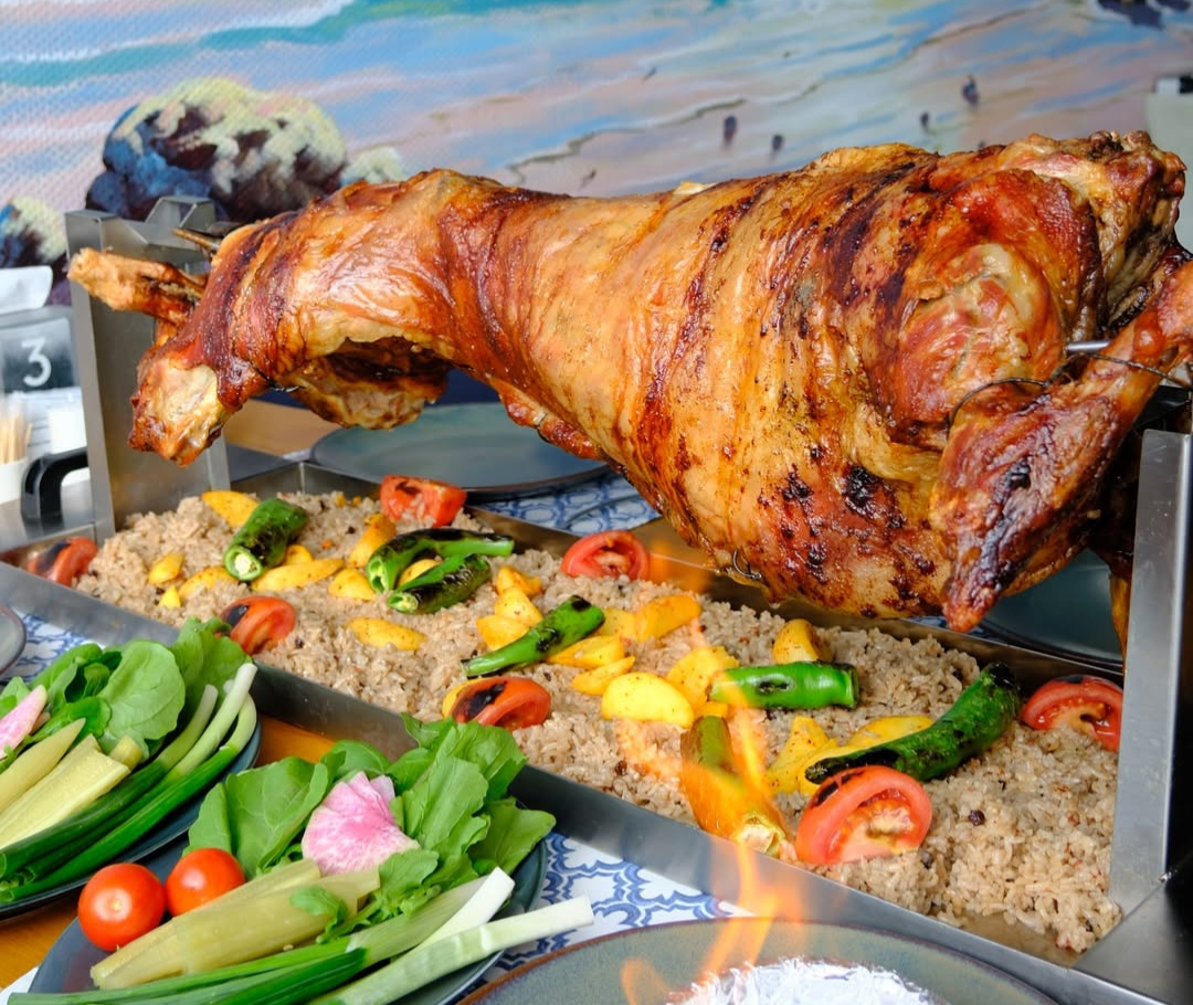 OĞLAK ÇEVİRMELİ ÇATALCA KÖYLERİ GEZİSİ (CUMARTESİ)