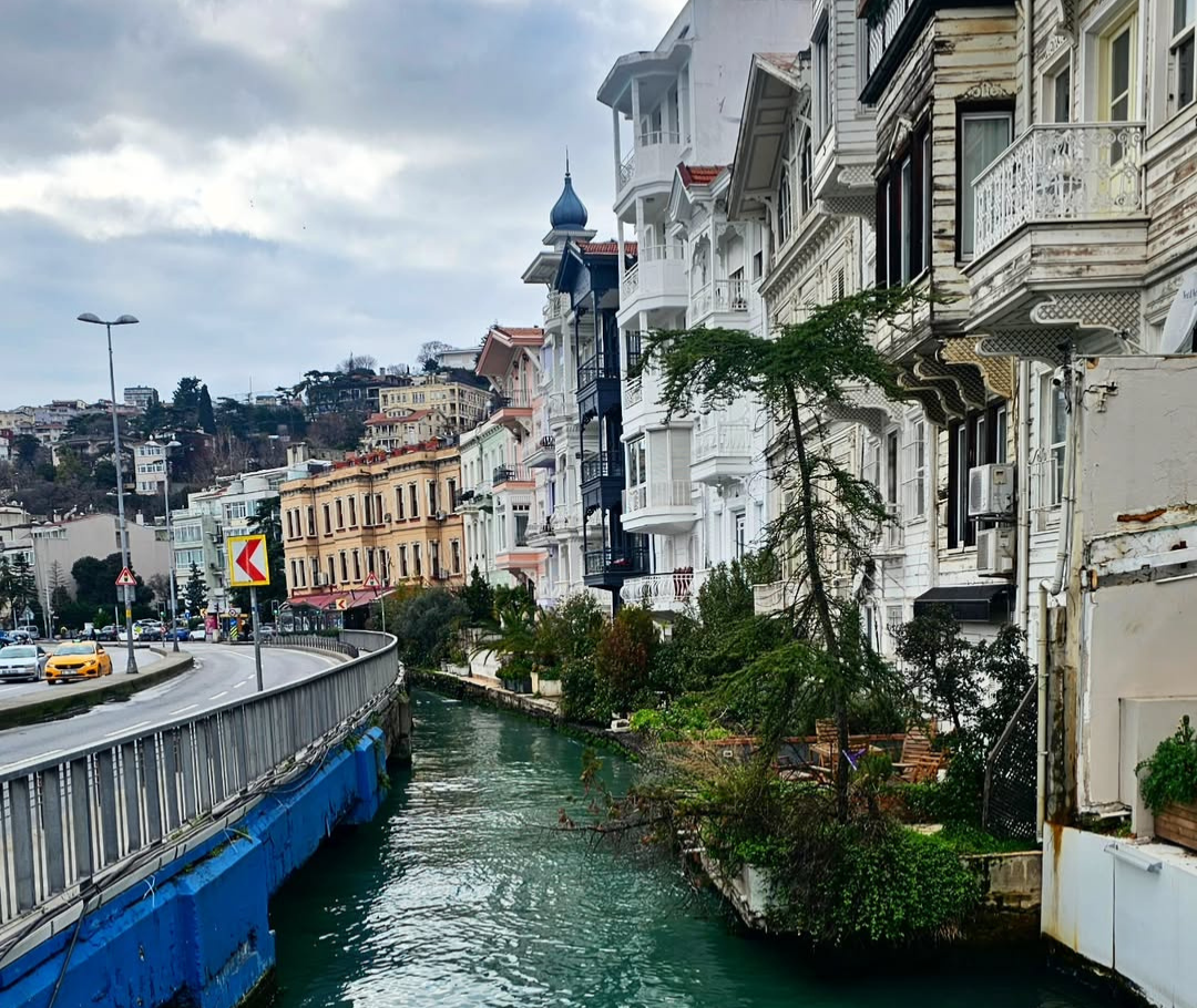 KURUÇEŞME, ARNAVUTKÖY, BEBEK