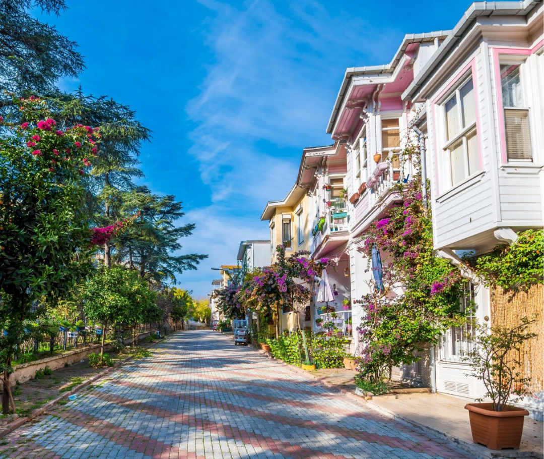 HEYBELİADA
